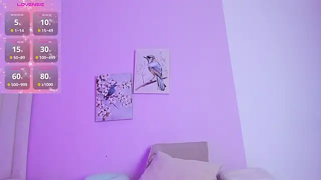 Mhia palmer online show from 02.09.26