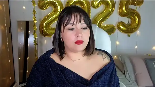 bigbooty-30 online show from 01.01.25