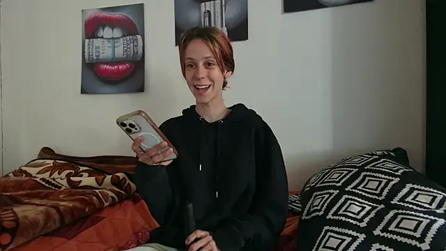 Vegas Vittoria online show from 04.24.26