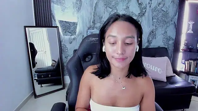 Nanami 19 online show from 02.27.26