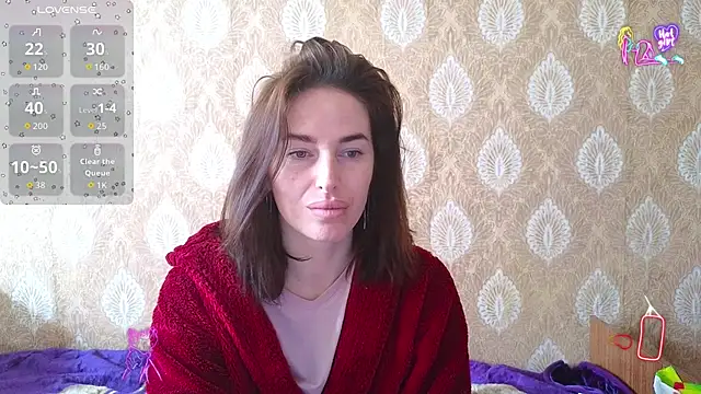 xx adrihanna xx online show from 03.13.26