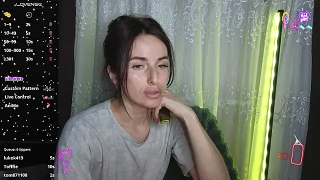 xx adrihanna xx online show from 05.09.26