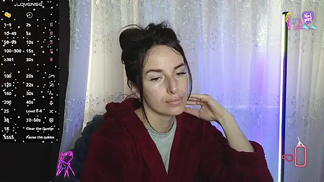 xx adrihanna xx online show from 05.10.26