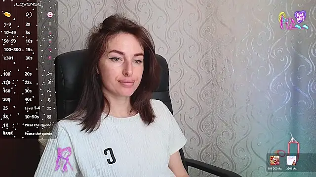 xx adrihanna xx online show from 05.24.26