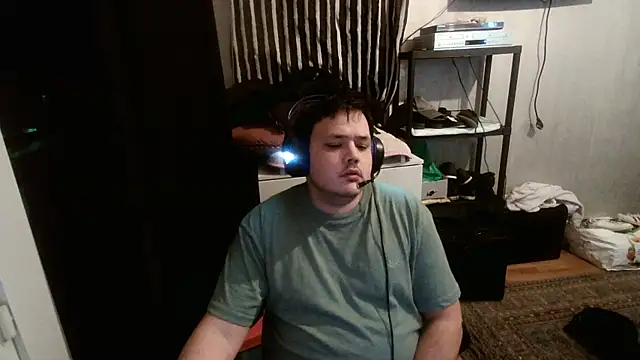 Bebemickey75 online show from 02.03.25