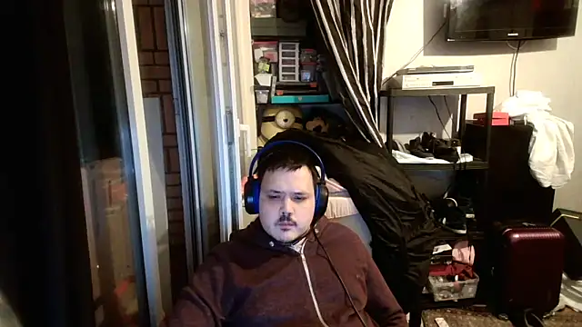 Bebemickey75 online show from 02.21.25