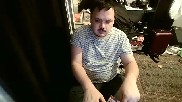 Bebemickey75 online show from 02.21.25