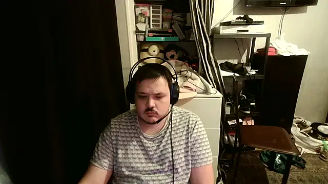 Bebemickey75 online show from 02.23.25