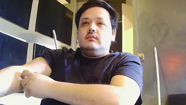 Bebemickey75 online show from 03.14.26