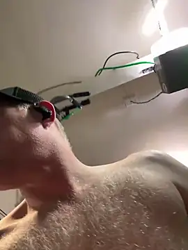 Snapshot of GymyXY chatting on 02.18.25 GymyXY online show from 02.18.25