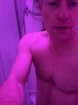 Snapshot of GymyXY chatting on 02.21.25 GymyXY online show from 02.21.25