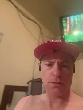 Snapshot of GymyXY chatting on 03.01.25 GymyXY online show from 03.01.25