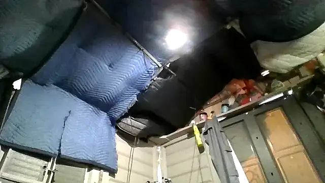 spundarella420 online show from 11.30.25