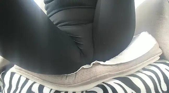 Web Lady online show from 02.08.25