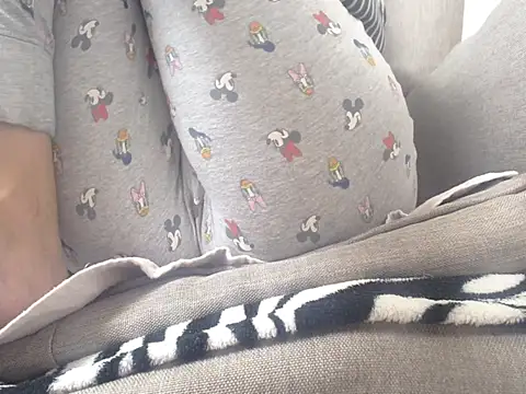 Web Lady online show from 02.23.25