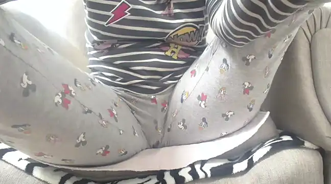 Web Lady online show from 02.25.25