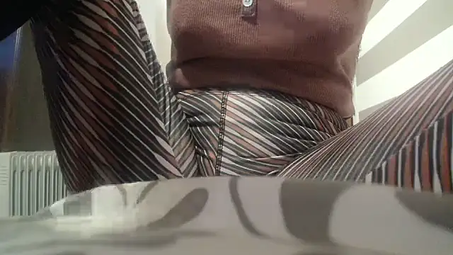 Web Lady online show from 09.28.25