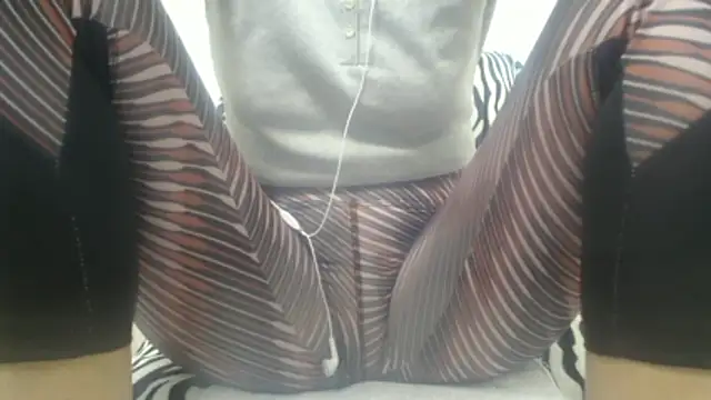Web Lady online show from 05.22.26