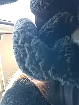 Ladykimberly XOXO online show from 01.20.25