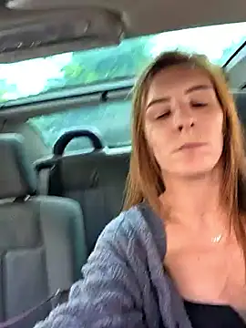 Ladykimberly XOXO online show from 09.08.25