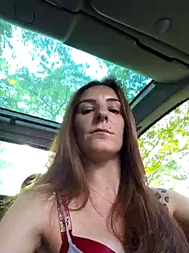 Ladykimberly XOXO online show from 10.08.25