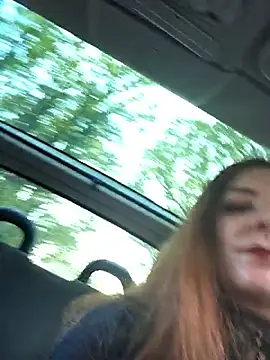 Ladykimberly XOXO online show from 10.31.25