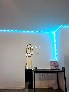 Ladykimberly XOXO online show from 11.04.25