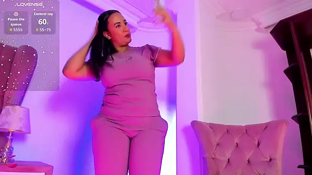 AmyMasson online show from 02.07.26