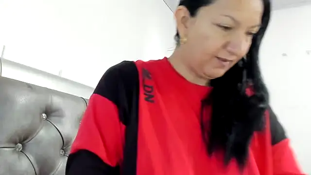 Angelblue  online show from 10.02.25