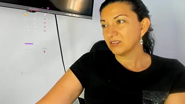 Angelblue  online show from 04.08.26