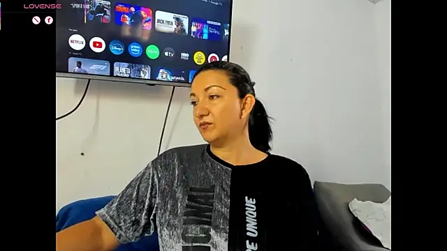 Angelblue  online show from 06.01.26