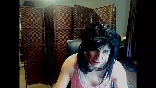 CharlotteAshton online show from 05.23.26