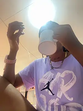 coral1727 online show from 11.13.25