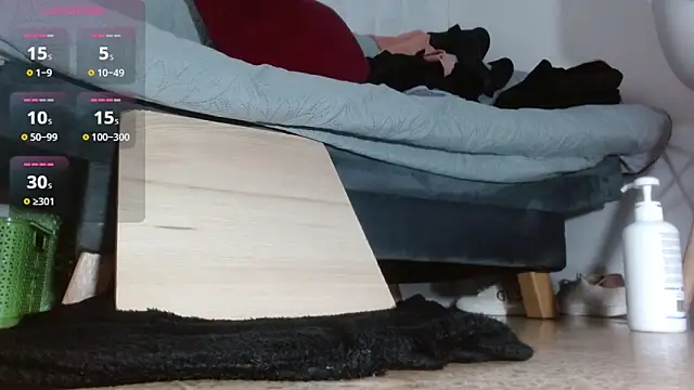 wendy rivera  online show from 02.01.25