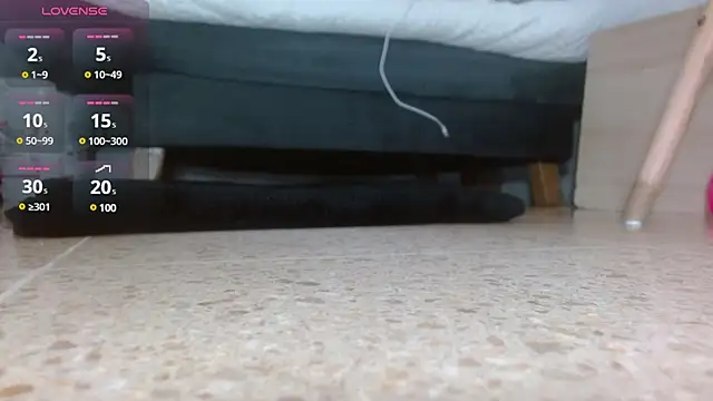 wendy rivera  online show from 02.14.25