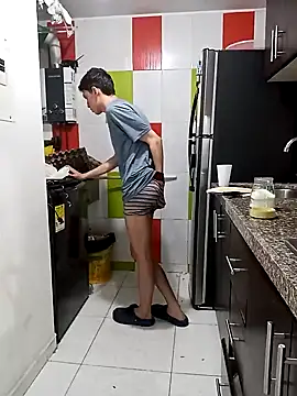 Norehg online show from 02.27.25