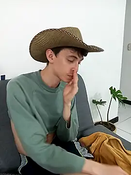 Norehg online show from 03.03.25