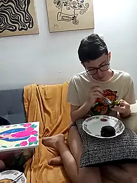 Norehg online show from 03.22.25