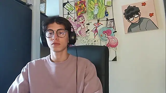 Norehg online show from 09.10.25