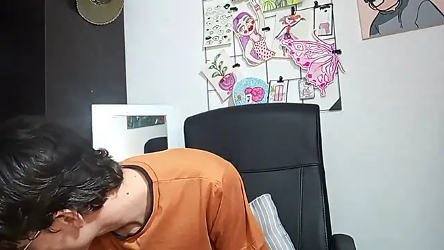 Norehg online show from 09.22.25