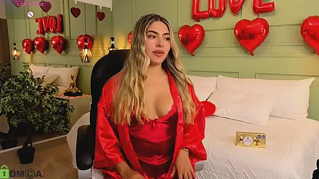 kataliina   online show from 02.14.26