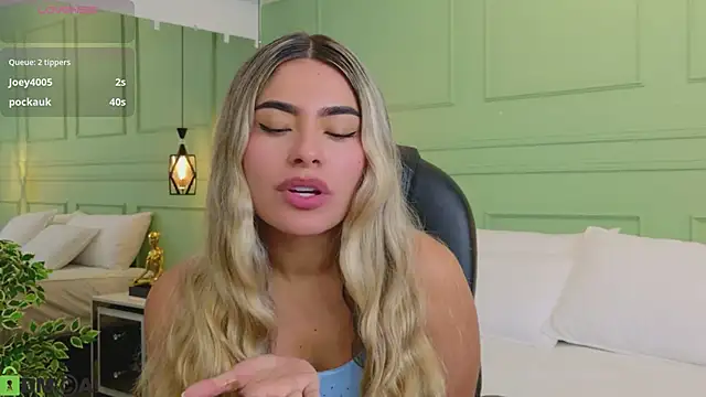 kataliina   online show from 03.09.26