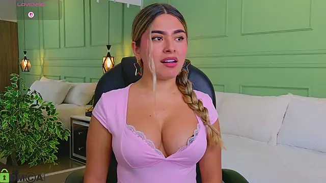 kataliina   online show from 03.25.26