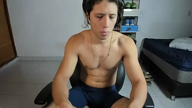 imtonny19 online show from 10.30.25