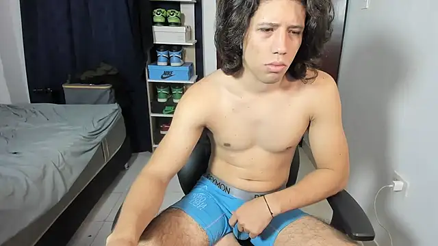 imtonny19 online show from 02.21.26