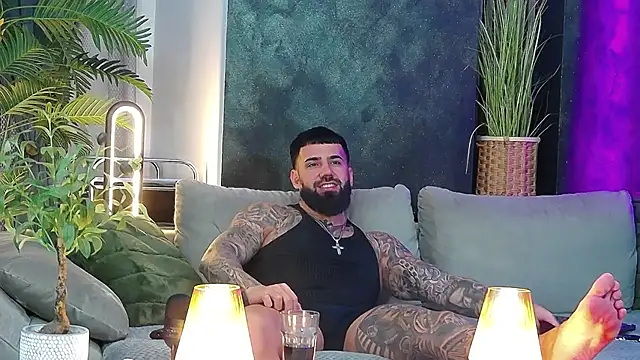 masterkingofmusclee online show from 03.05.26