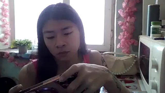 CarlyJoy online show from 02.17.26