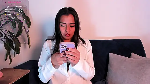 im amber online show from 01.09.26