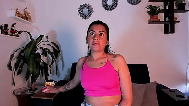 im amber online show from 03.11.26