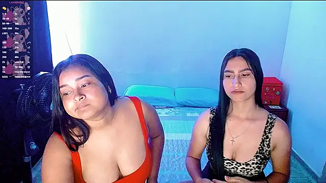 violeta rous online show from 10.27.25